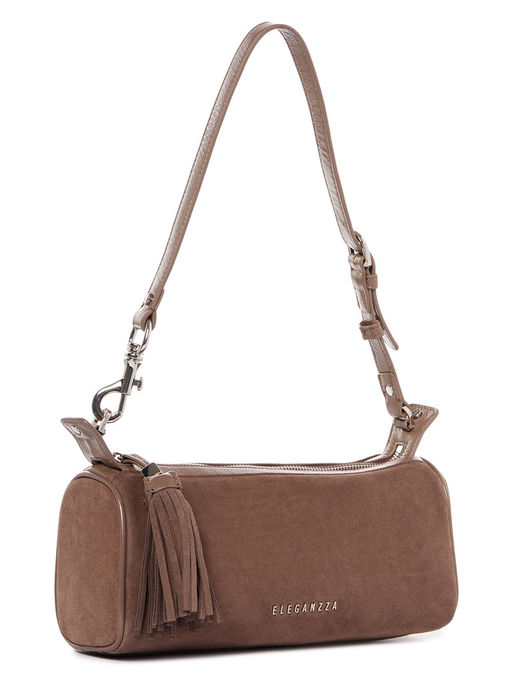 Сумка ELEGANZZA Z-HF4638-V milk chocolate
