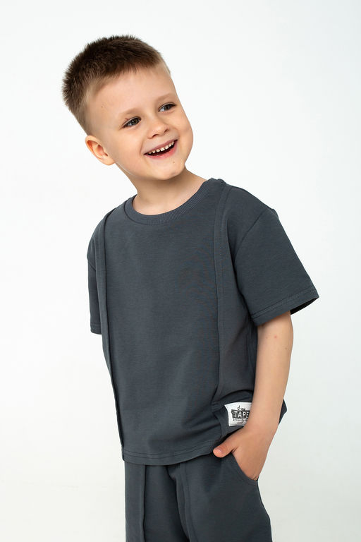 Костюм для мальчика Стрела