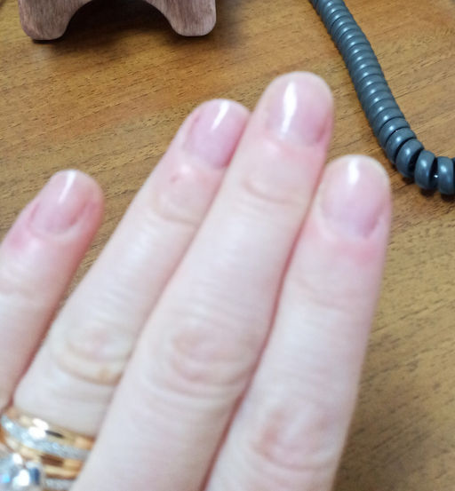 Лак для ногтей Нежный Шепот, 11 мл - Masura фото 13