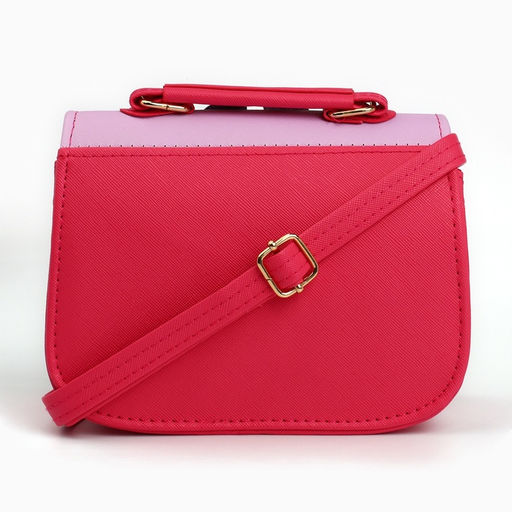 Детская сумка Оленёнок, с ушками, 16?12?6.5 см - NAZAMOK KIDS фото 5
