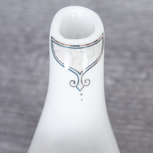 Чайник заварочный 1 л / JS-2109 /уп 24/ - Галеонтрейд фото 6