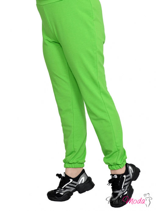 Брюки Модель №891 размеры 44-84 - Plusmoda фото 5