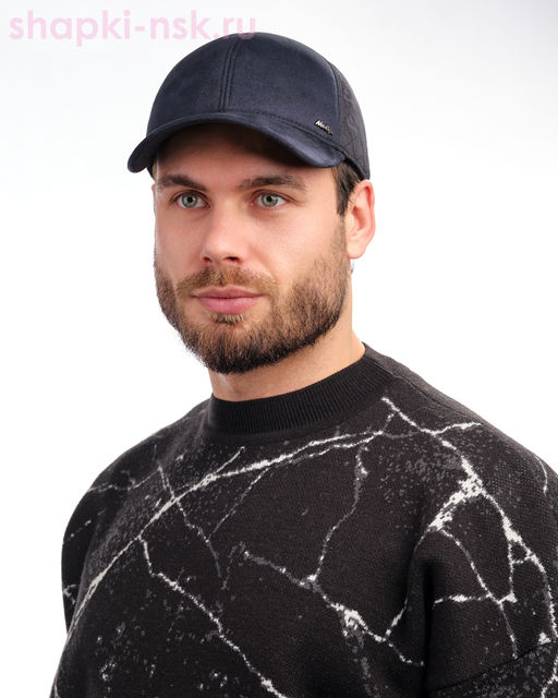 011.23614111 Бейсболка флис (55-61)
