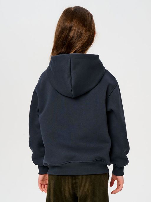 Толстовка детская 23834-449 футер васильковый - Avese фото 53