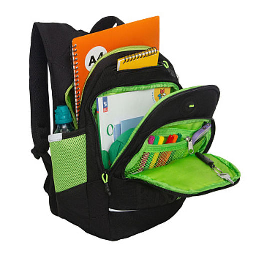 RB-450-3f Рюкзак школьный