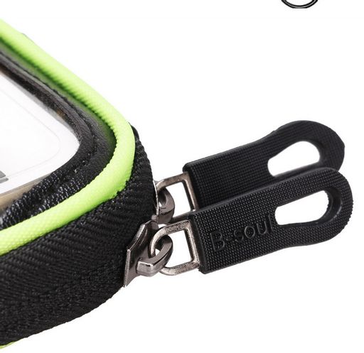 Сумка OB-YA-0210-Red - Ferro фото 9