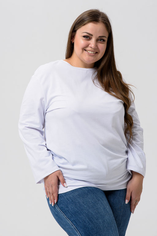 14403/1 набор футболок с дл.рукавом