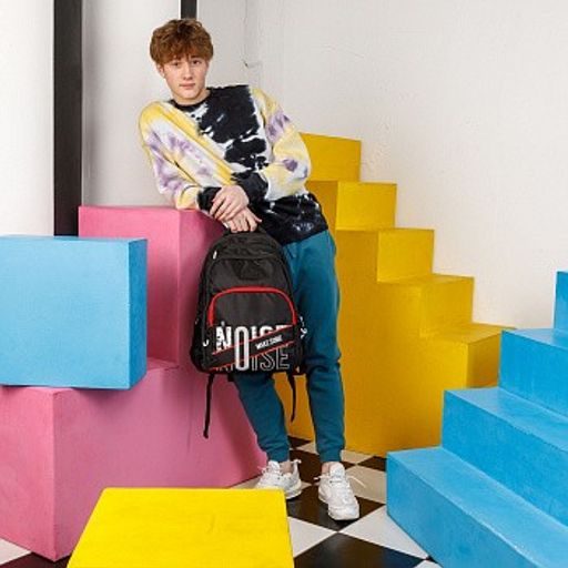 RU-230-1 Рюкзак - Grizzly фото 24