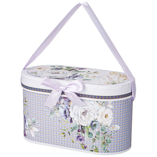 НАБОР КРУЖЕК LEFARD COMPLIMENT 2 ШТ. 320 МЛ (КОР=18НАБ.)  фото 2