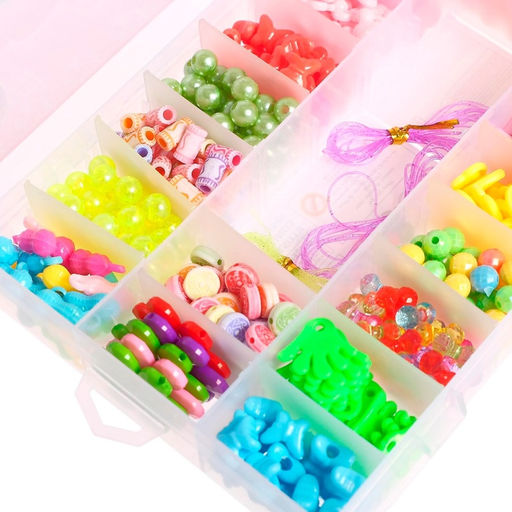 Набор для бисероплетения Креатив