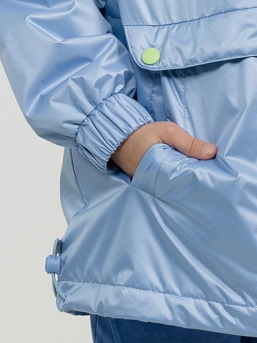 Pelican GZJM3269 ветровка для девочек  фото 5