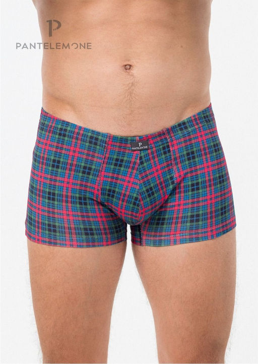 Трусы шорты мужские PMH-1481 - Pantelemone фото 11