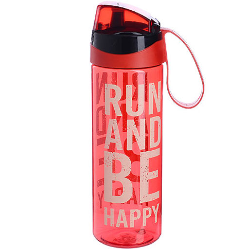 80794 Бутылка д/воды спортивная 750 мл MB (х24) - Mayer&boch фото 2