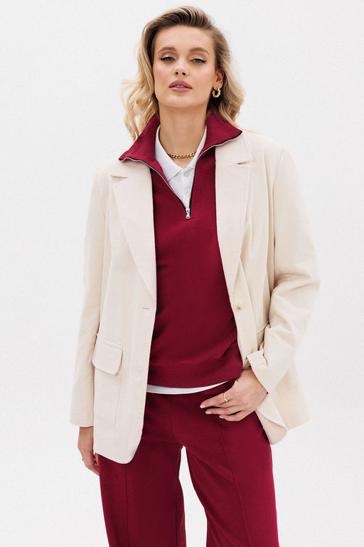 Костюм GO F3071/26-02.170-176 фисташка  фото 3191