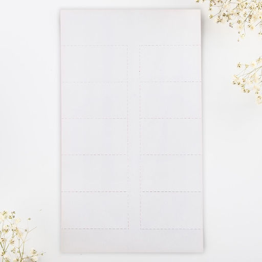 Набор талонов для двоих Романтические, 10 талонов, 11 х 20 см - Simaland фото 3