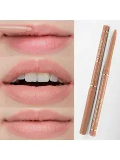 El Corazon карандаш для губ автомат 461 -Caramel