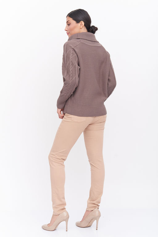 Джемпер В 297 - Злата Стиль фото 8