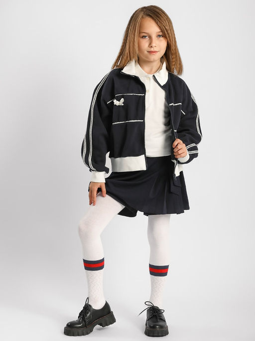 Джемпер для девочки Соль&Перец  фото 5