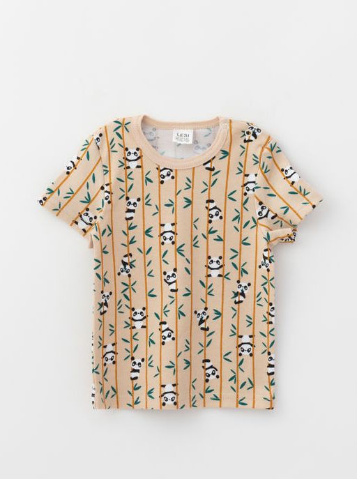 Кофточка ясельная интерлок - Lesi kids фото 6