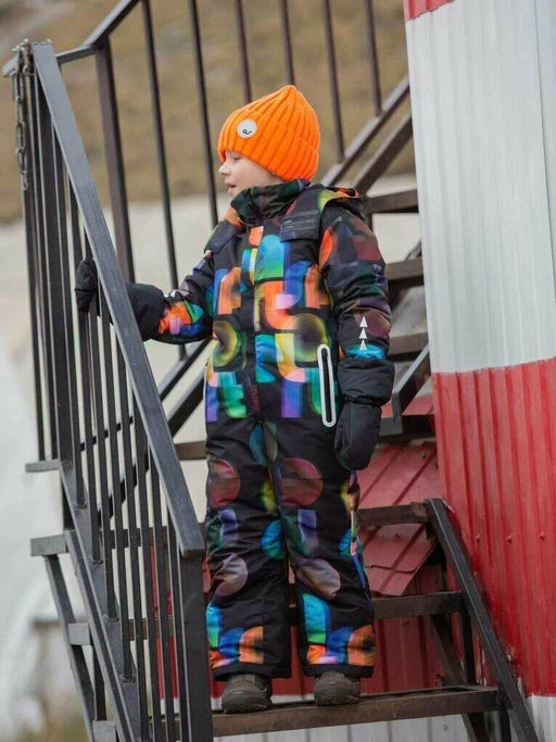 Комбинезон Талви TF200 гр