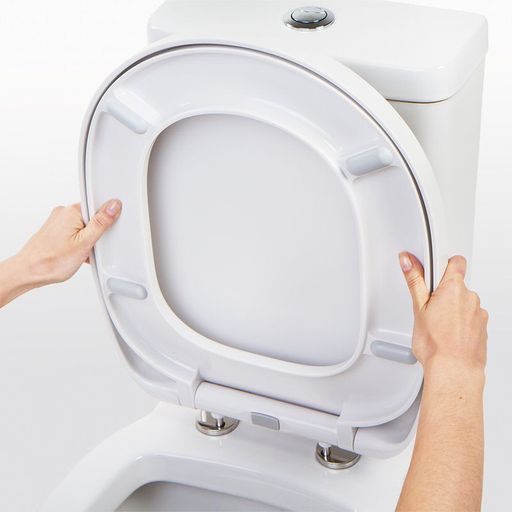 Унитаз-компакт, Calipso, ID CAL2DSEi24