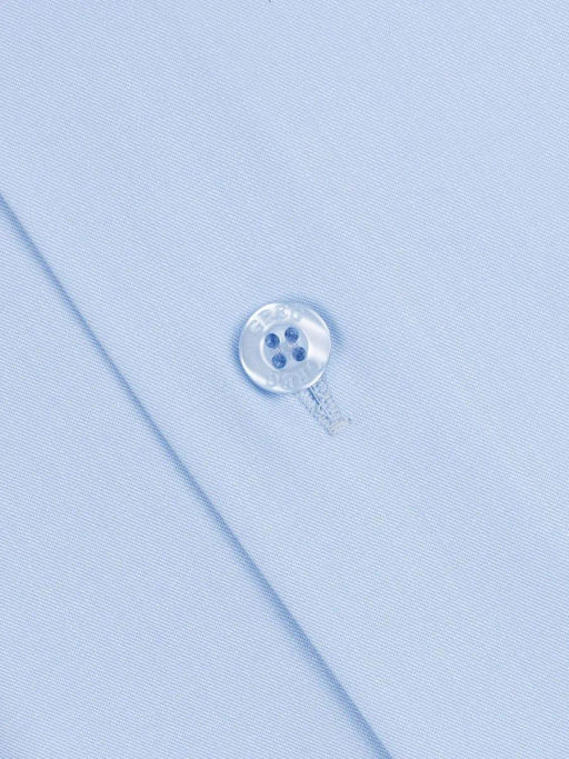 Сорочка мужская длинный рукав GREG 210/117/0197/1p STRETCH_TW  фото 2