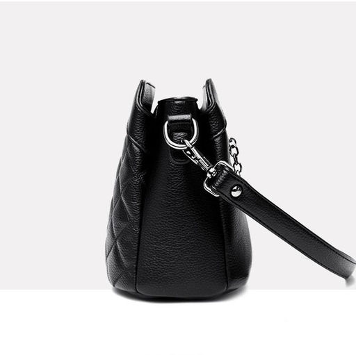 KAIDIFEINIROO Сумка женская с двумя ремнями 8685  фото 4