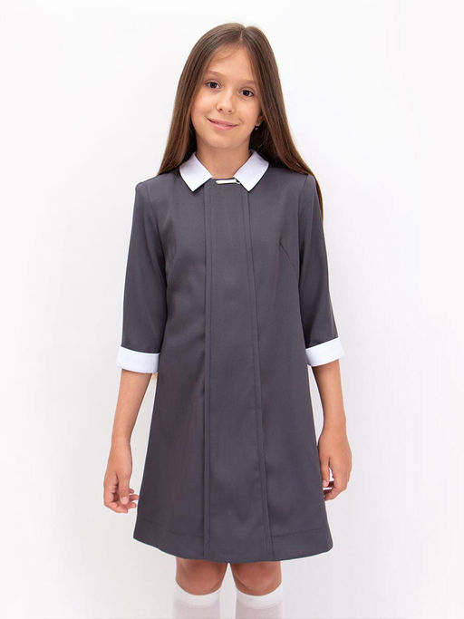 Платье Соль&Перец