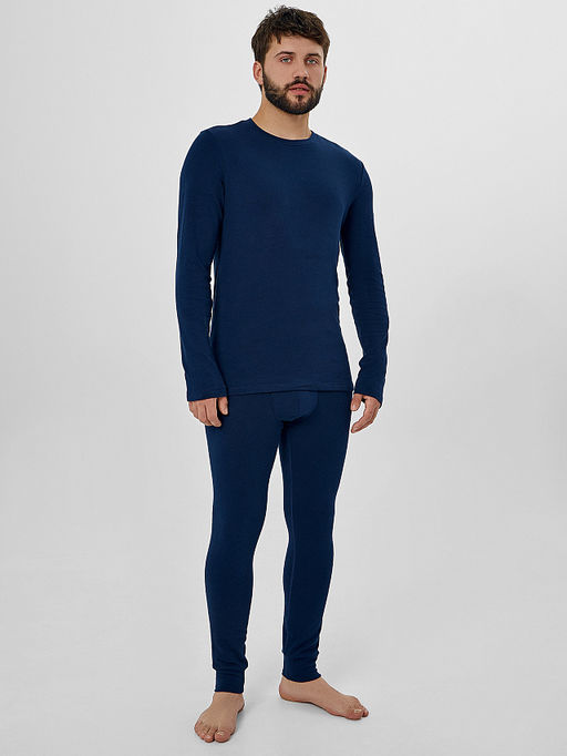 КОМПЛЕКТ МУЖСКОЙ (ФУФАЙКА, КАЛЬСОНЫ)