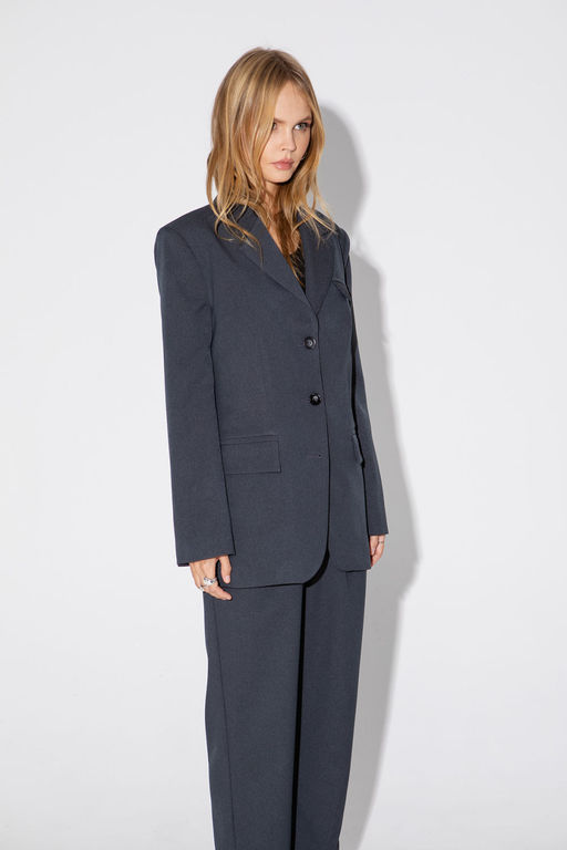 Жакет Pirs 4802 графит  фото 3