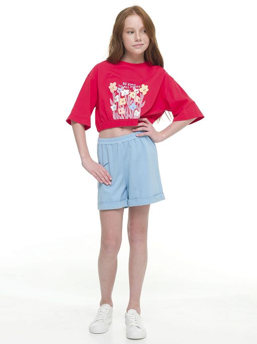 Pelican GFTY4318/1 джемпер для девочек  фото 5