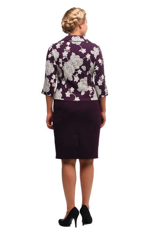 Платье - Olsi фото 3