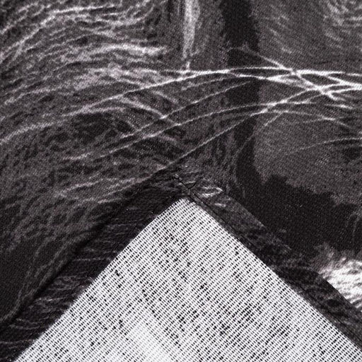 Полотенце кухонное Доляна Самый лучший мужчина 35х60 см, 100% хлопок, 160г/м2  фото 4