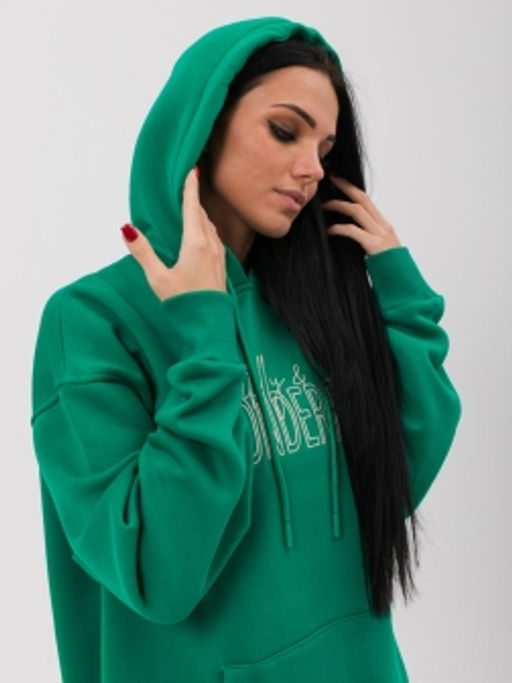 ТОЛСТОВКА ЖЕНСКАЯ - Little secret фото 3