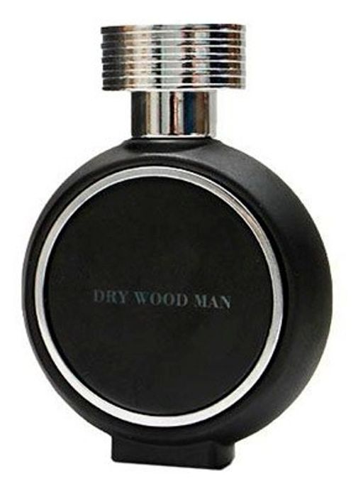 HAUTE FRAGRANCE COMPANY DRY WOOD m EDP 75 ml tester M, парфюмерная вода