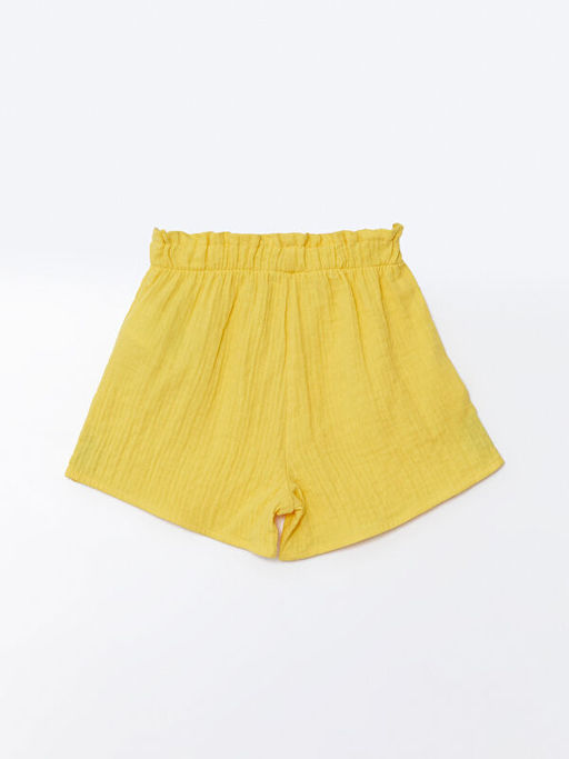 Beli Lastikli Basic K?z Bebek ?ort