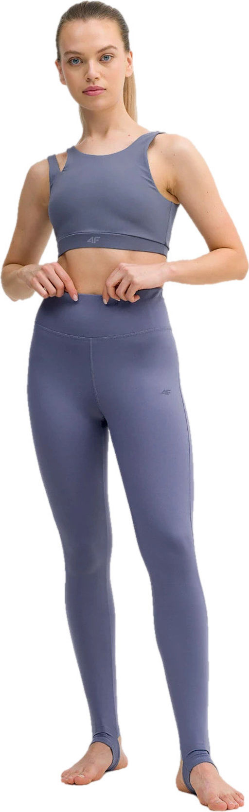 Тайтсы женские