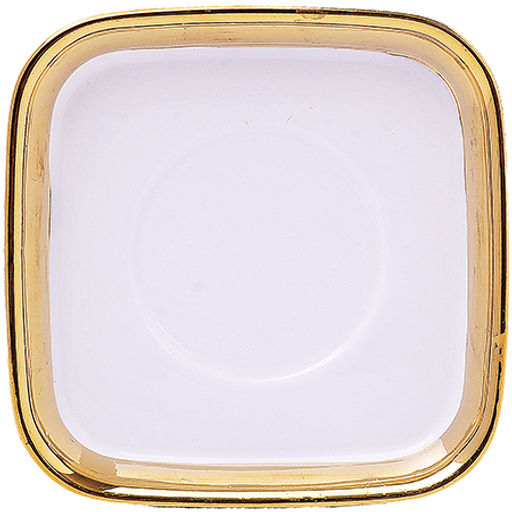 12152 Кофейный сервиз 12пр 120мл фарфор LR (х12) - Mayer&boch фото 4