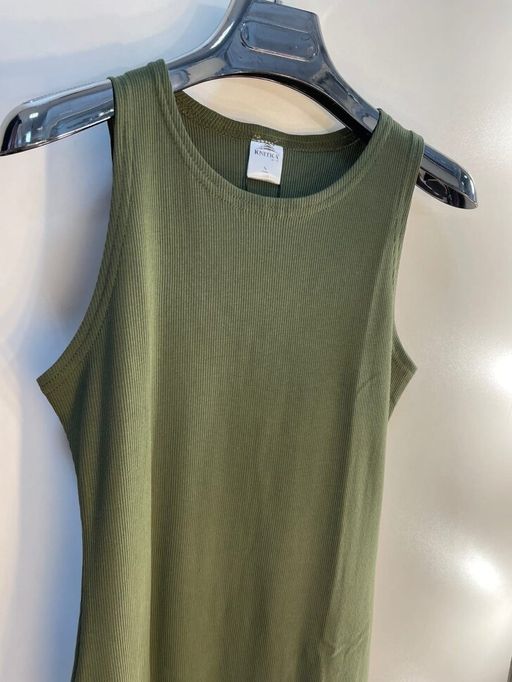 Платье Моника 95% ХЛОПОК кашкорсе - Knitka wear фото 3