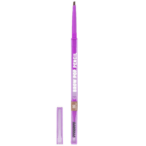 Beauty Bomb Карандаш для бровей автоматический / Automatic Brow Pop Pencil / тон / shade 01  фото 2
