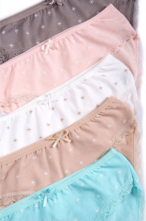 Трусы для девочки 5шт. Donella  фото 8