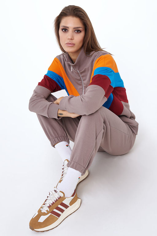 Костюм GO F3025/04-03.170-176 - Pirs фото 6