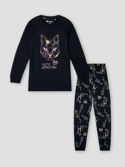 Пижама для девочки - Kogankids фото 13