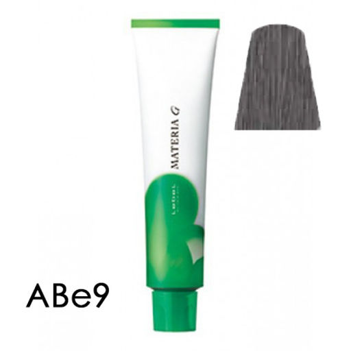 Краска для волос Materia G New Тон ABe-9, 120 г мл.