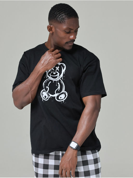 Пижама "Семья" Мужская