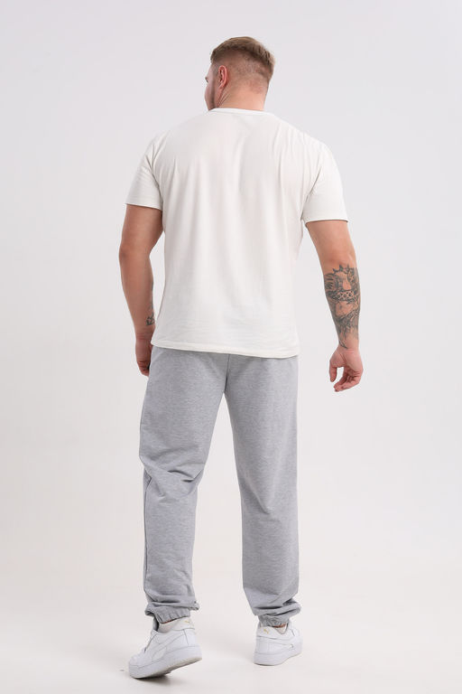 12 Брюки мужские с резинками