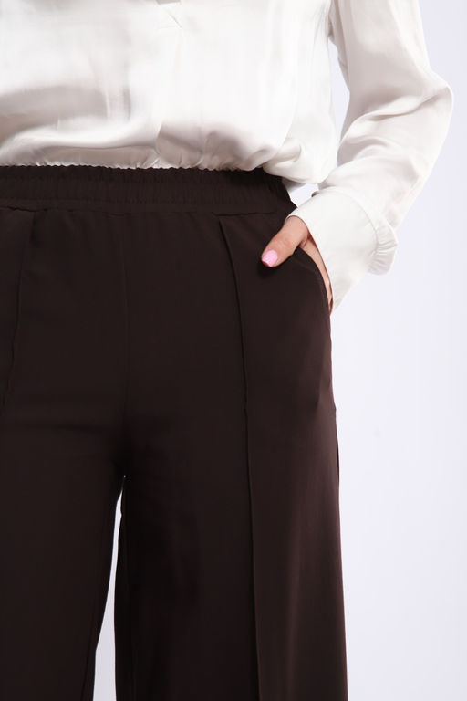 Брюки Натали 20682 палаццо хамур фото 13