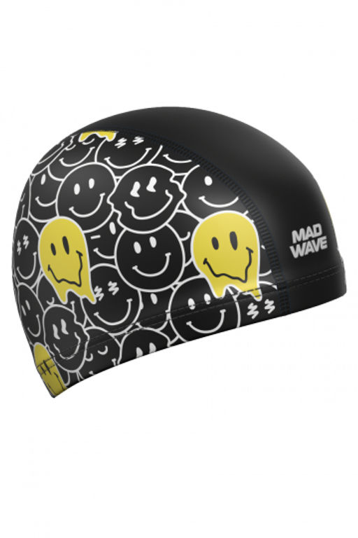 Комбинированные шапочки Smile, Pineapple, Toxic - Mad wave фото 2