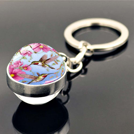 Брелок для ключей арт. 90 1992 (id 278779)