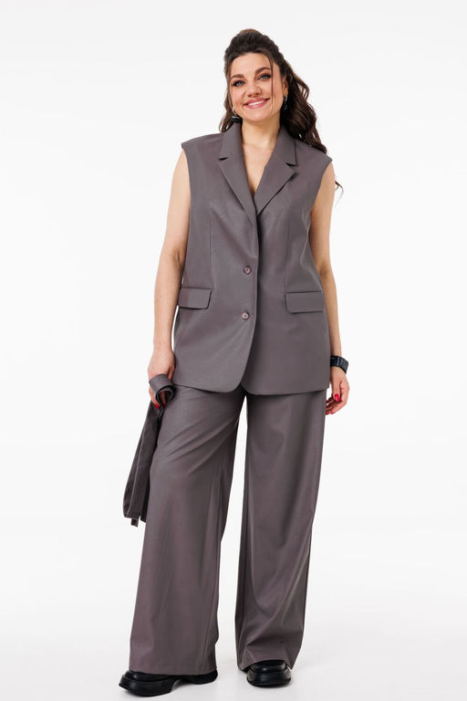 Жилет ANELLI 1502.1 акула - Michel chic фото 4